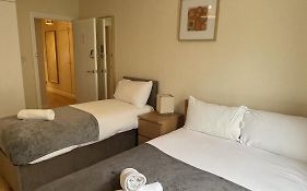 Camden Budget Suites - Next To Station And Camden Market